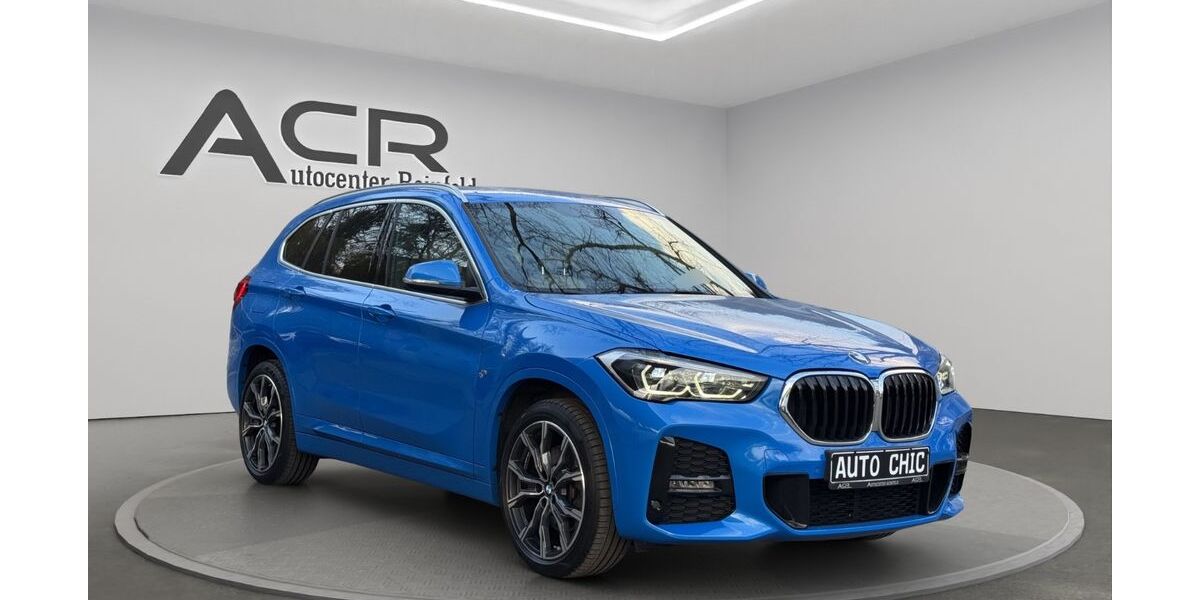 BMW X1 52.000 km 29.990 &euro; Reinfeld 23858