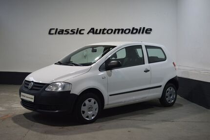 VW Fox 196.000 km 1.990 &euro; Neuwied 56567