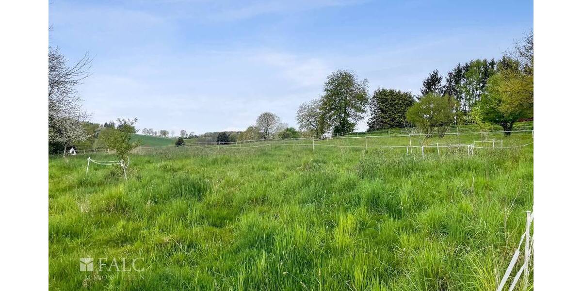 Grundstück Eitorf / Mühleip Mühleip - 119.000&euro; | Angebot:25739495