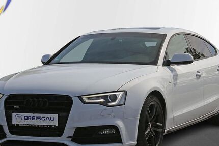Audi A5 208.891 km 13.990 &euro; Emmendingen 79312