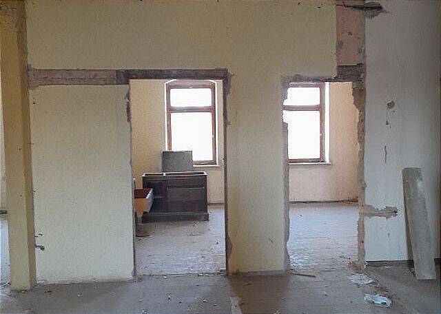 Viel Altbausubstanz für individuelle Nutzungsmöglichkeiten - Mehrfamilienhaus, Wohnhaus Lichtentanne | Angebot:25567917