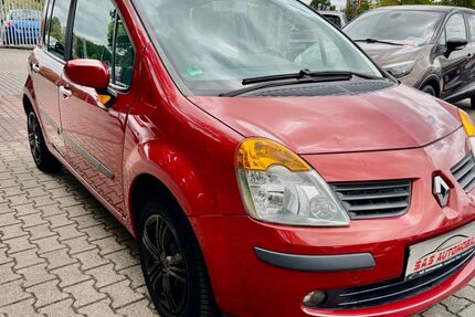 Renault Modus 165.720 km 1.999 &euro; Moers 47445
