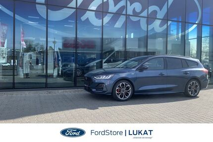 Ford Focus 18.000 km 30.490 &euro; Bernau 16321