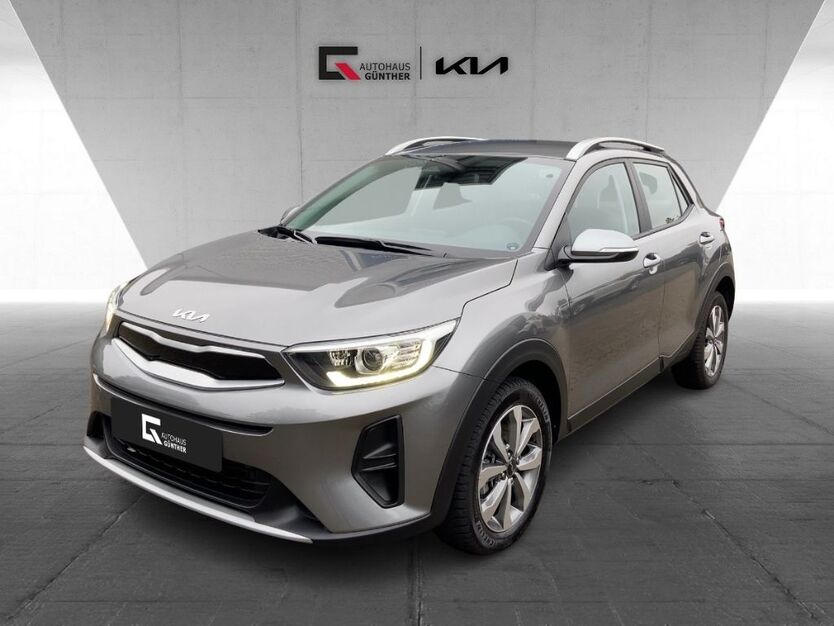 Kia Stonic 6.970 km 20.990 € Hamburg 22159