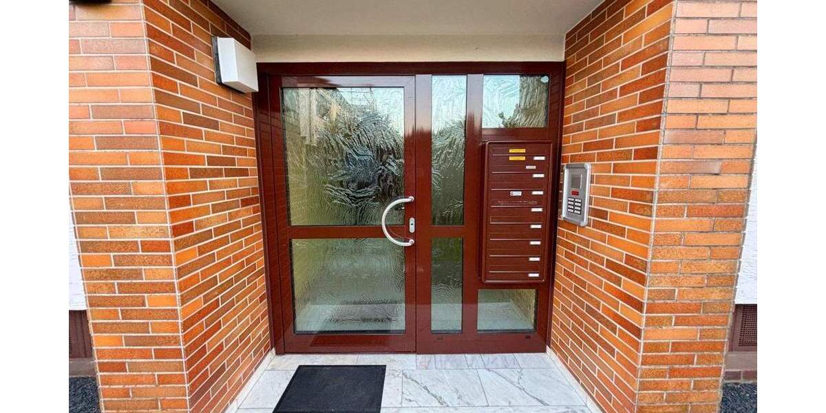 Etagenwohnung Leverkusen Rheindorf - 4 Zimmer, 101 m&sup2;, 268.000&euro; | Angebot:25409672