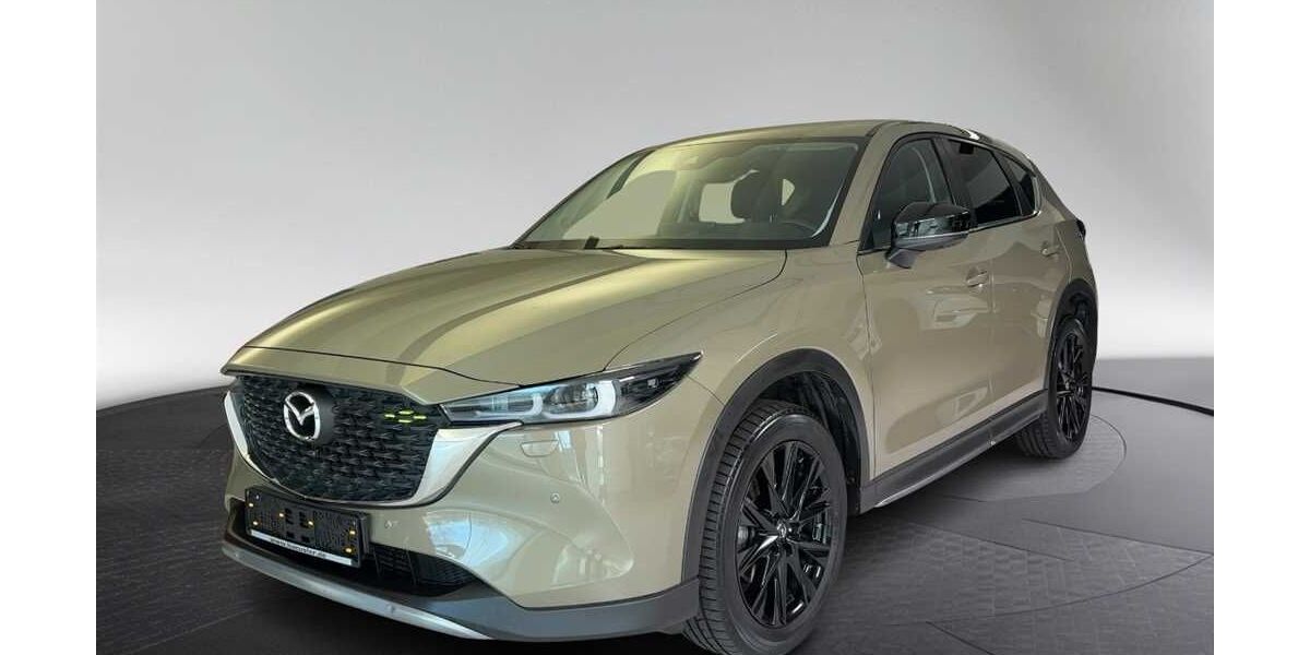 Mazda CX-5 79.400 km 27.490 &euro; München 80339