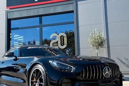 Mercedes-Benz AMG GT 12.111 km 149.890 &euro; Kaufering 86916