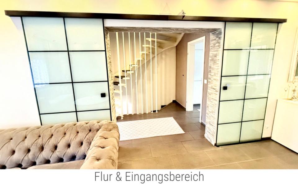 Reihenhaus Niederkassel - 4.5 Zimmer, 118 m&sup2;, 2.500&euro; | Angebot:26107847
