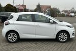 Renault ZOE Experience/Kaufbatterie 43.500 km 13.780 &euro; Donauwörth 86609