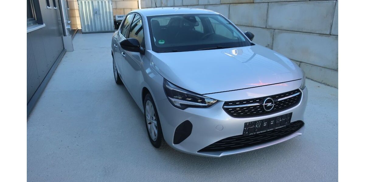 Opel Corsa 27.000 km 14.900 &euro; Neufahrn 84088