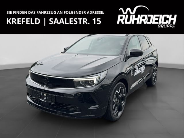 Opel Grandland (X) 14.008 km 30.590 &euro; Krefeld 47800
