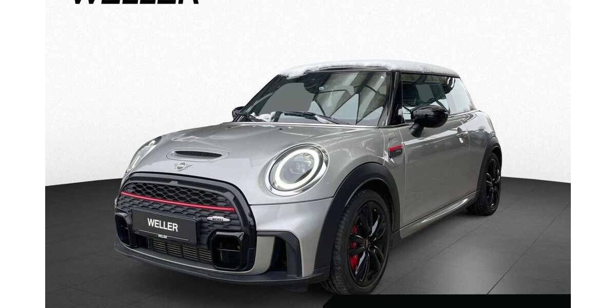 Mini John Cooper Works 75.444 km 24.990 &euro; Lüneburg 21339