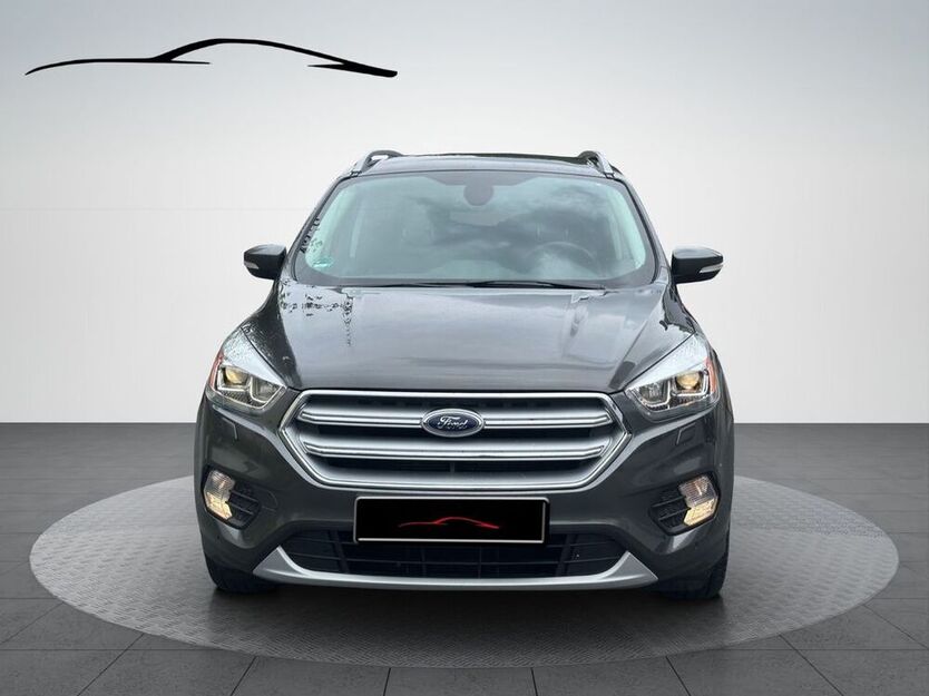 Kuga