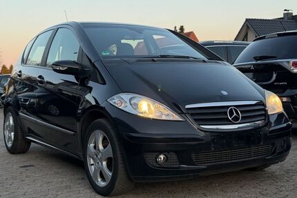 Mercedes-Benz A 170 192.000 km 3.990 &euro; Dahlenburg 21368