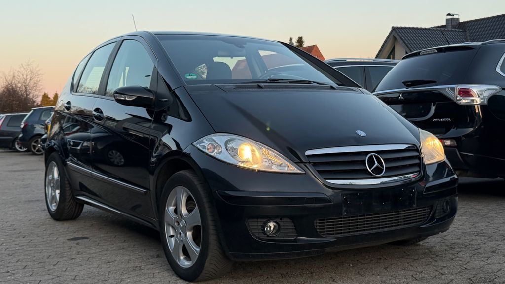 Mercedes-Benz A 170 192.000 km 3.990 &euro; Dahlenburg 21368