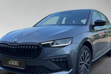 Skoda Scala 7.200 km 27.770 &euro; Berlin 10365