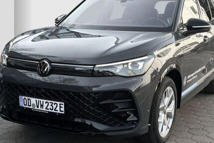 VW Tiguan 7.250 km 57.888 &euro; Hamburg 22303