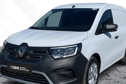Renault Kangoo E-TECH 45.769 km 21.496 &euro; Göttingen 37079