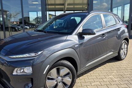 Hyundai KONA 24.360 km 20.999 &euro; Damme 49401