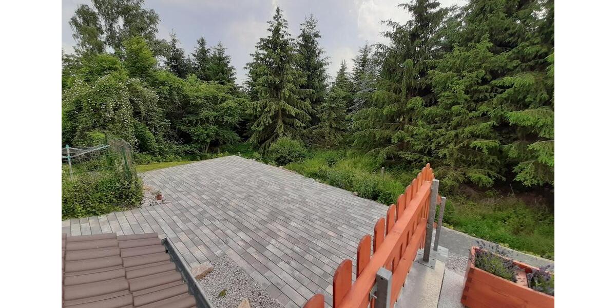 Doppelhaushälfte Greiz - 5 Zimmer, 160 m&sup2;, 1.300&euro; | Angebot:24640736