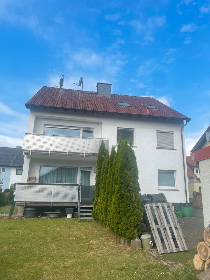 3 Zimmerwohnung