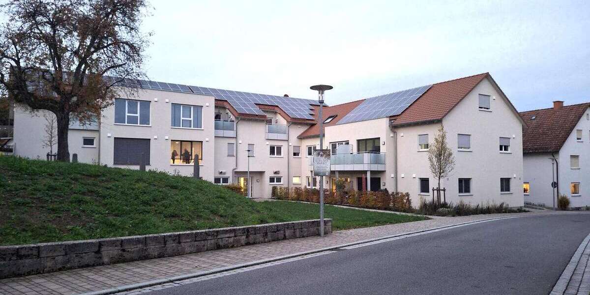 Etagenwohnung Hohenroth - 4 Zimmer, 124 m&sup2;, 430.000&euro; | Angebot:24248094