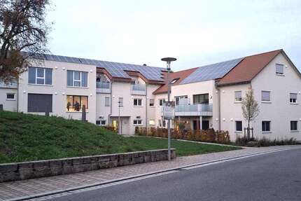 Wohnung zum Kaufen in Hohenroth 430.000 € 124 m² 4 zimmer