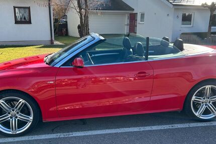 Audi A5 149.700 km 13.800 &euro; Dettingen/Teck 73265