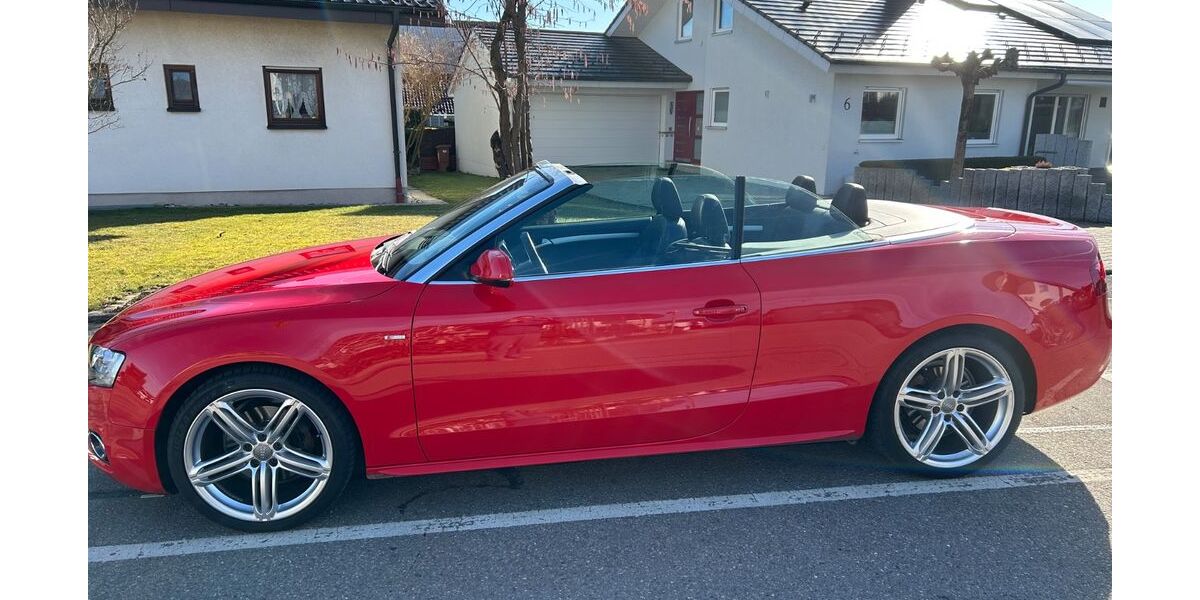 Audi A5 149.700 km 13.800 &euro; Dettingen/Teck 73265