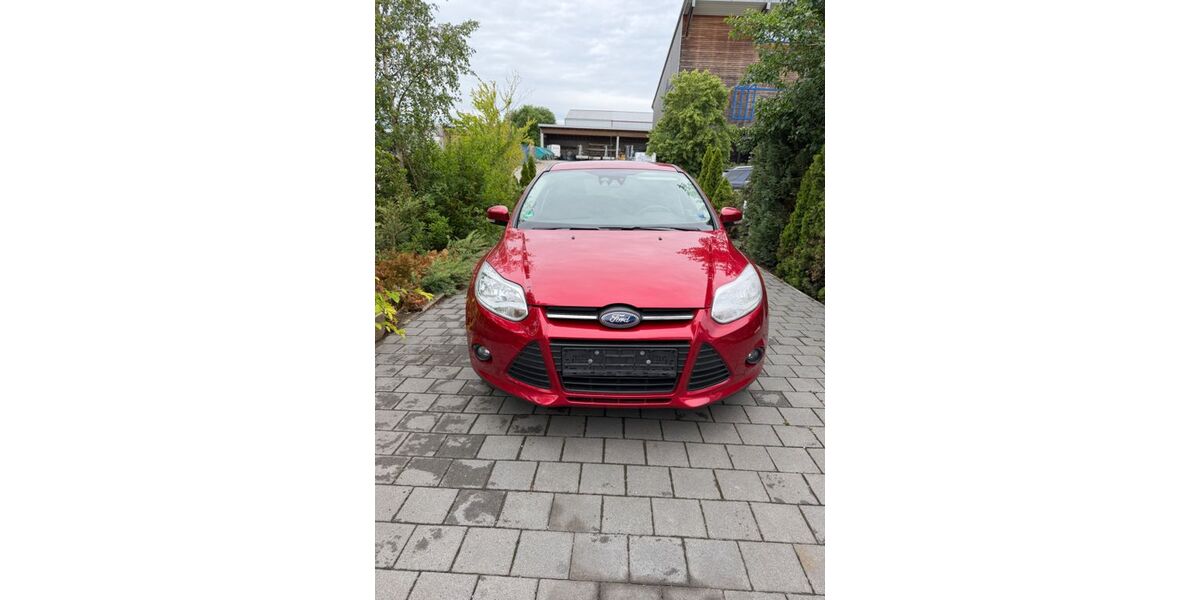 Ford Focus 181.000 km 3.650 &euro; Ergoldsbach 84061