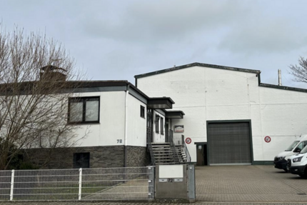 Gewerbeobjekt Korschenbroich - 1.700.000&euro; | Angebot:26339266