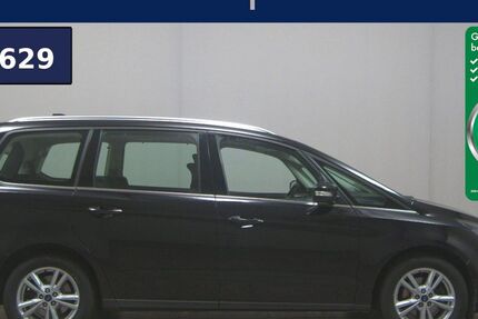 Ford Galaxy 160.775 km 16.380 &euro; Gyhum/Bockel 27404