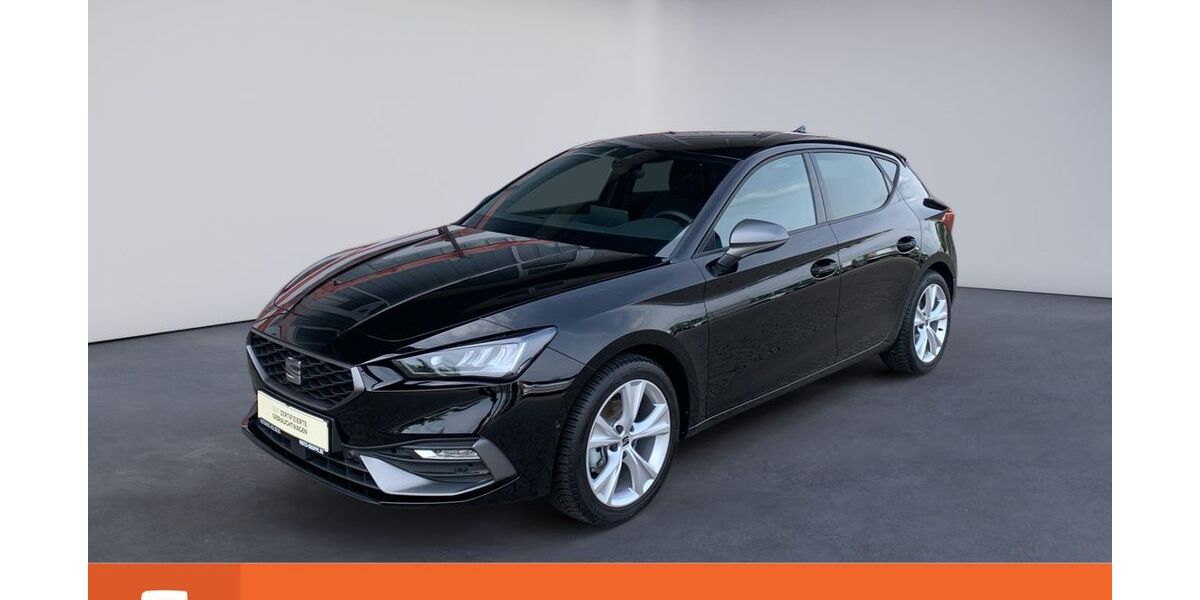 Seat Leon 7.200 km 28.875 &euro; Braunschweig 38114