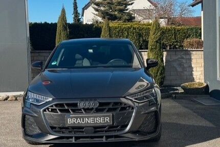 Audi A3 20.600 km 39.000 &euro; Sünching 93104