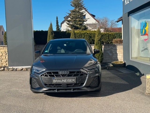 Audi A3 20.600 km 39.000 &euro; Sünching 93104