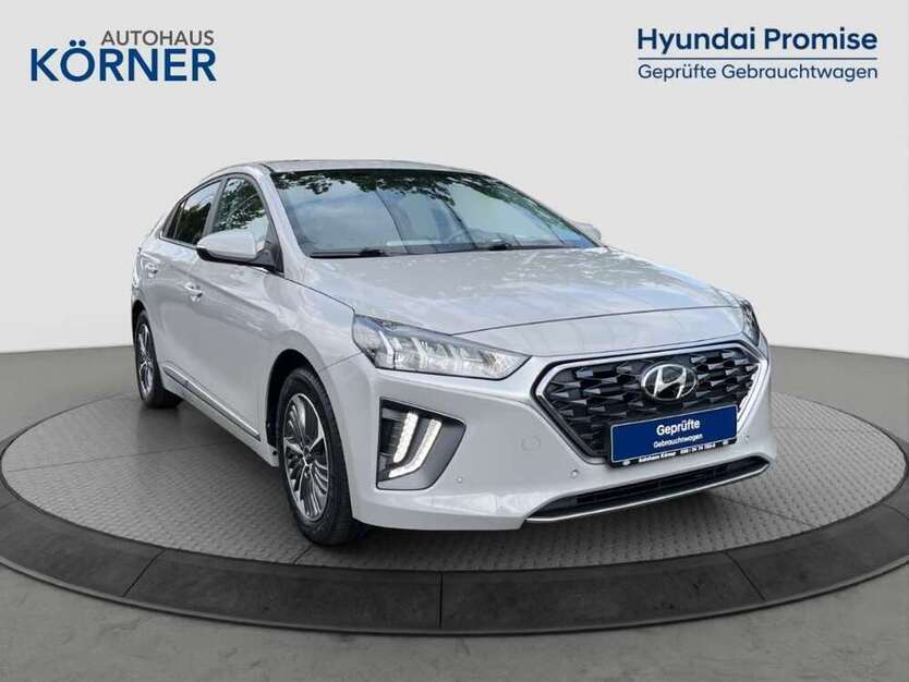 IONIQ