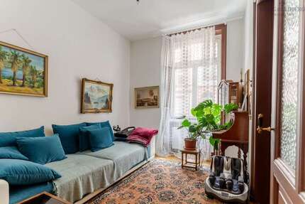 Wohnung Frankfurt am Main Innenstadt 1 - 5 Zimmer, 115 m&sup2;, 739.000&euro; | Angebot:25519571