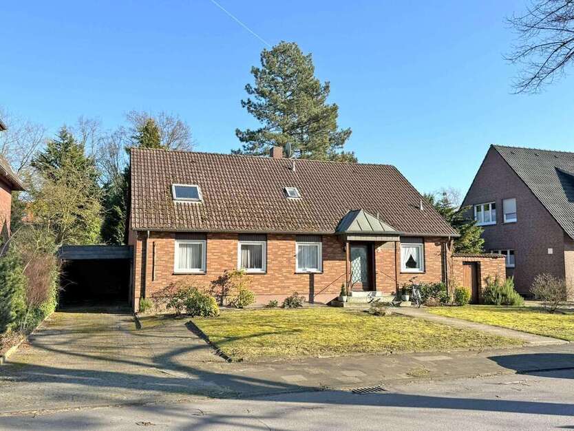 Haus zum Kaufen in Hamm 620.000 € 204.35 m²