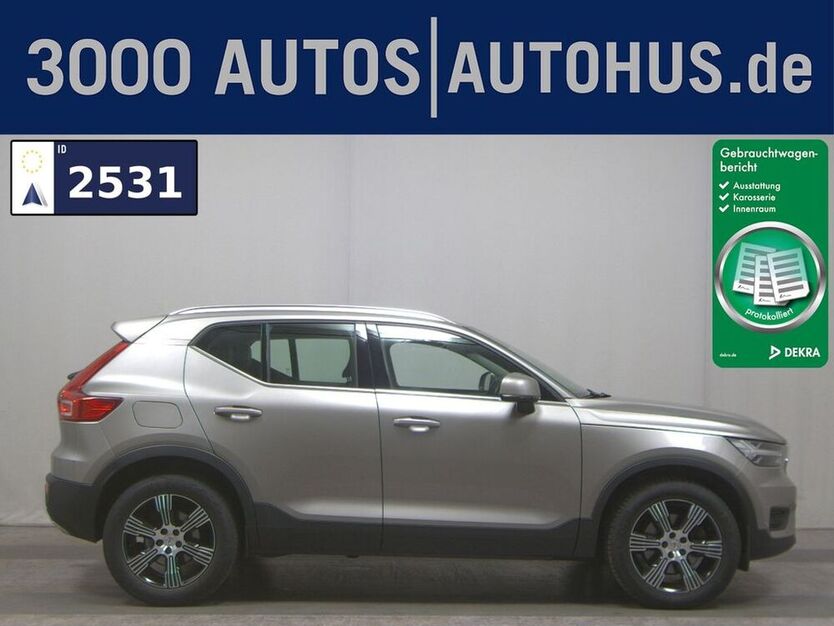 XC40