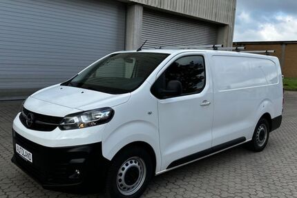Opel Vivaro 92.000 km 16.995 &euro; Norderstedt bei Hamburg 22844