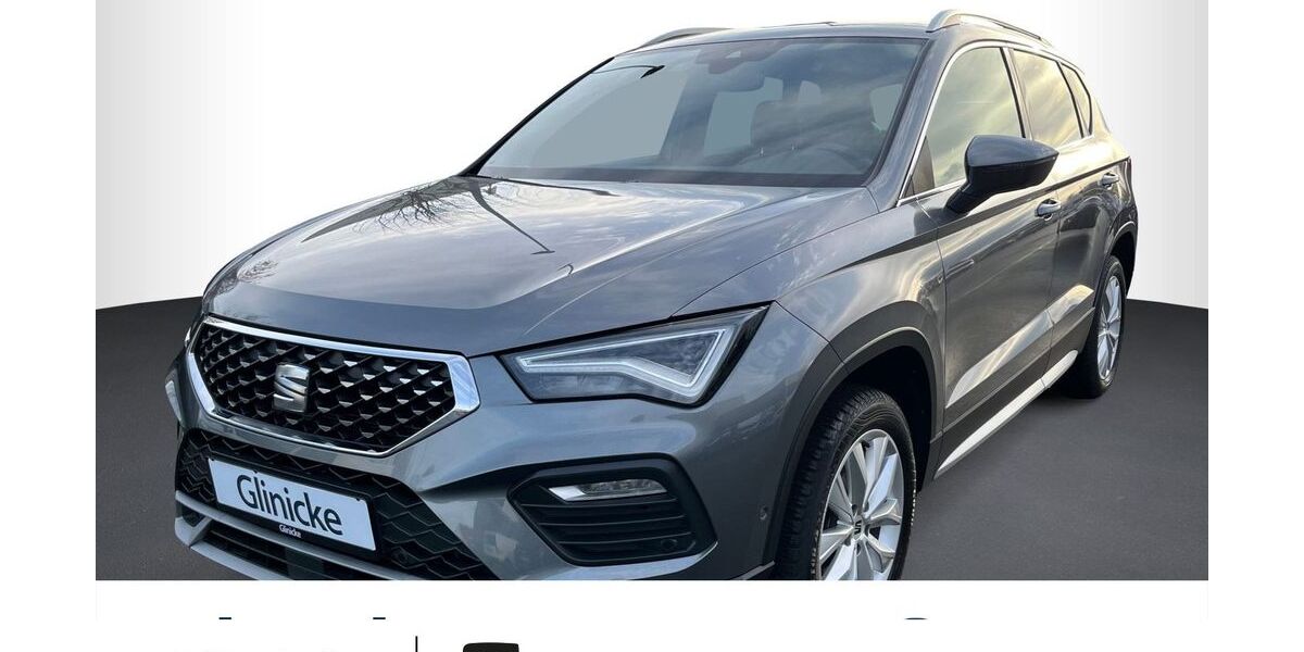 Seat Ateca 21.499 km 27.660 &euro; Baunatal 34225