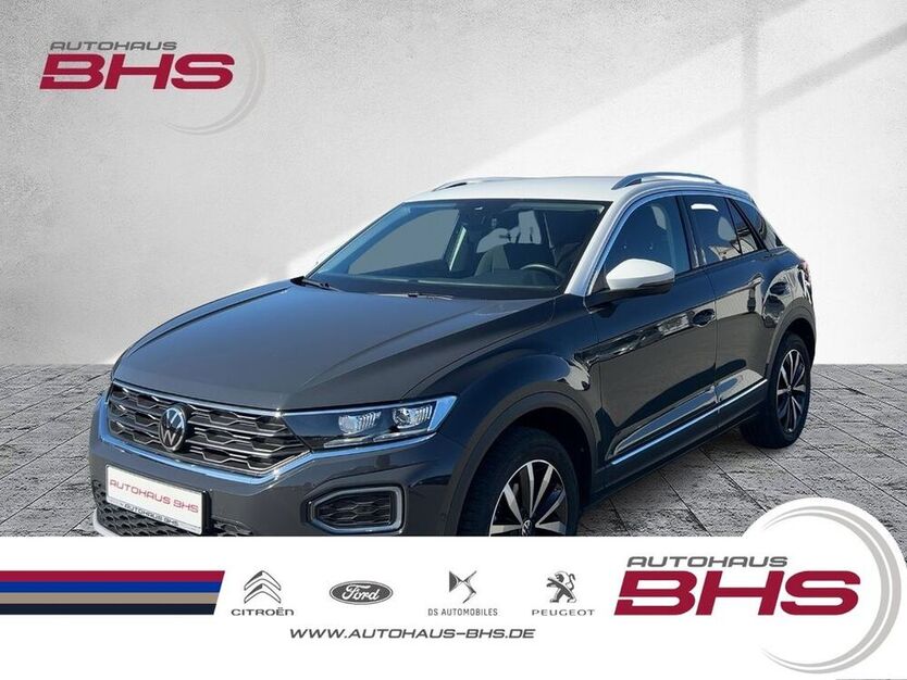 T-Roc