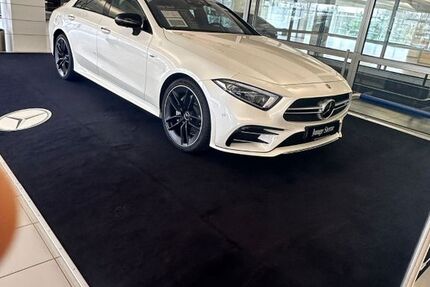 Mercedes CLS 53 AMG