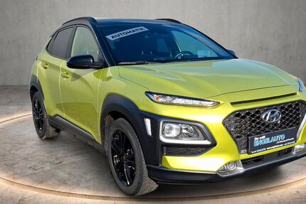 Hyundai KONA 80.300 km 16.290 &euro; Bramsche 49565