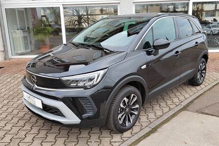 Opel Crossland (X)