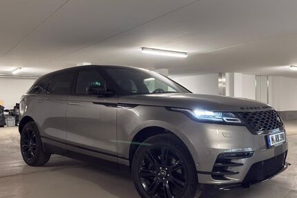 Land Rover Range Rover Velar 92.000 km 30.500 &euro; München 80999