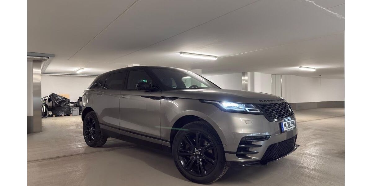 Land Rover Range Rover Velar 92.000 km 30.500 &euro; München 80999