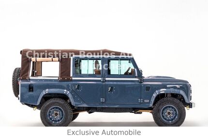 Land Rover Defender 5.300 km 169.000 &euro; München 80797