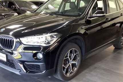 BMW X1 116.950 km 20.477 &euro; Pleisweiler-Oberhofen 76889