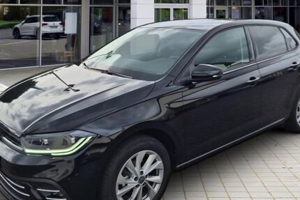 VW Polo 5.500 km 29.990 &euro; Bad Kötzting 93444